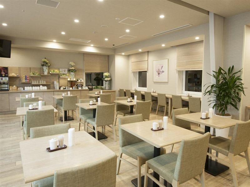 Dormy Ekimae Hotel 3*