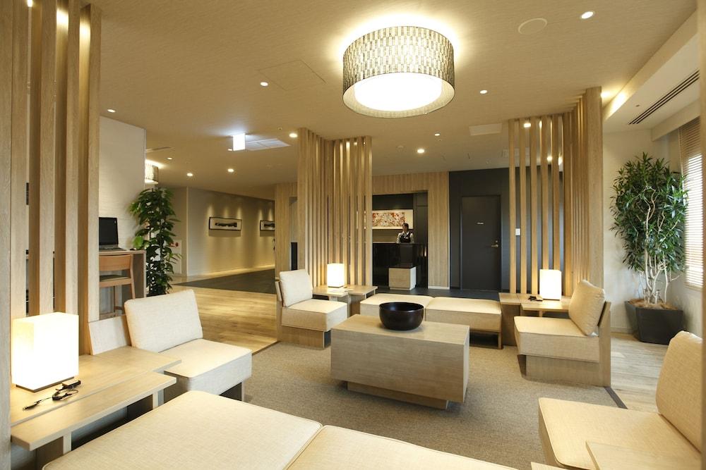 Dormy Ekimae 3* Gifu