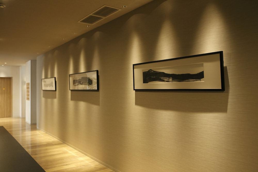 Dormy Ekimae Hotel