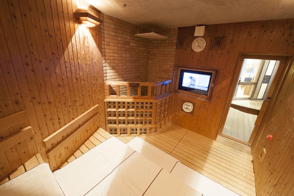 Dormy Ekimae Hotel