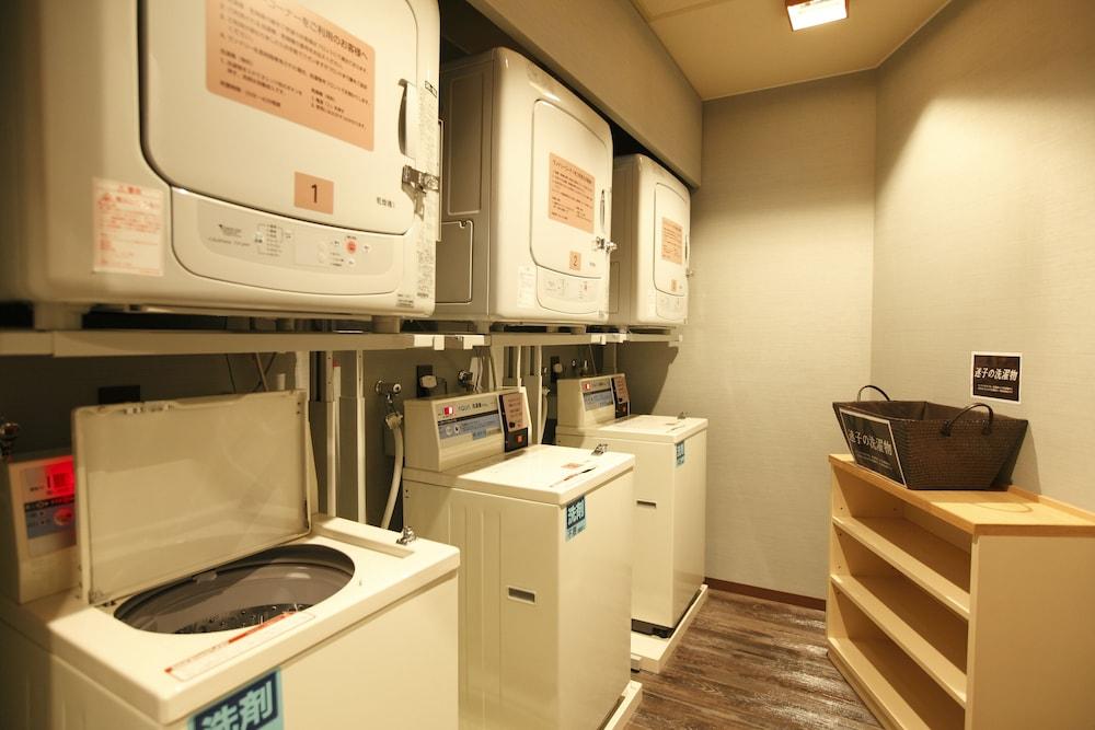 Hotel Dormy Ekimae