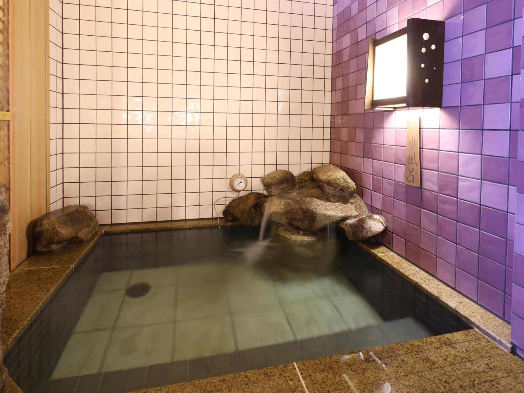 Hotel Dormy Ekimae