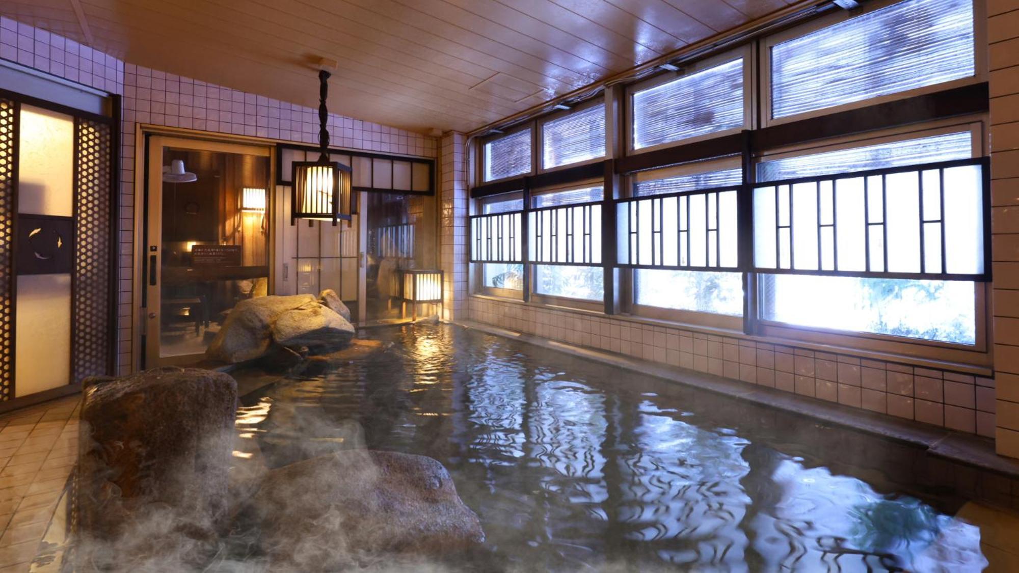 Hotel Dormy Ekimae